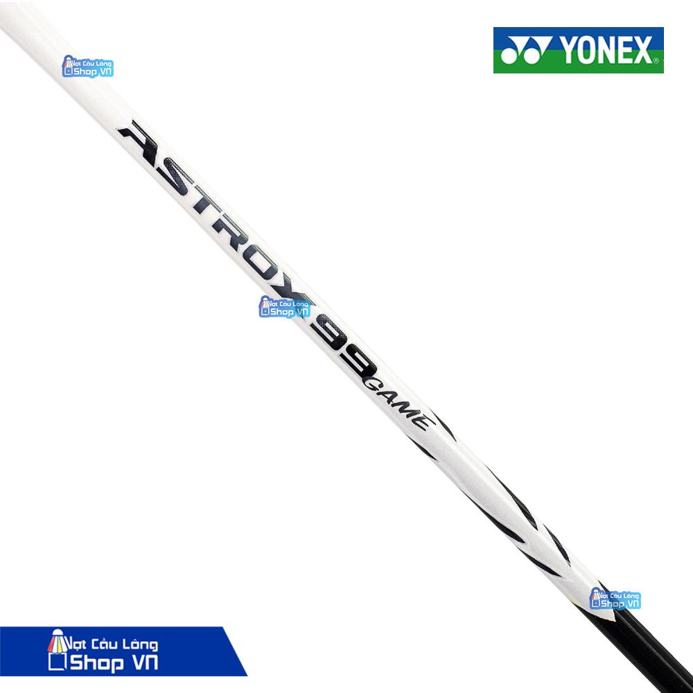 Vợt Cầu Lông Yonex Astrox 99 Game Chính Hãng
