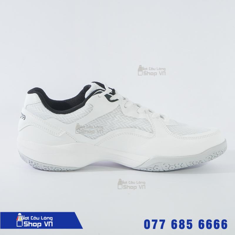 Giày Cầu Lông Kumpoo Kh-g10 Trắng