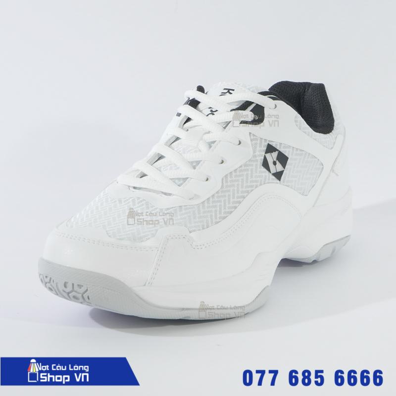 Giày Cầu Lông Kumpoo Kh-g10 Trắng