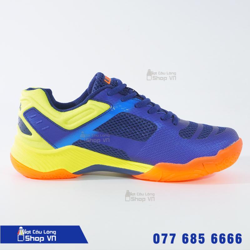 Giày Cầu Lông Lefus L026 Xanh