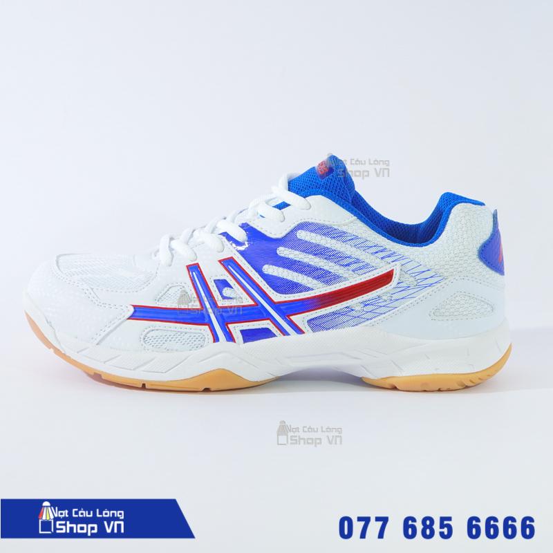 Giày Cầu Lông Lefus L08 Trắng