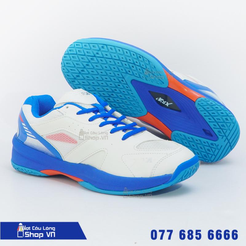 Giày Cầu Lông Xp Cl05 Trắng