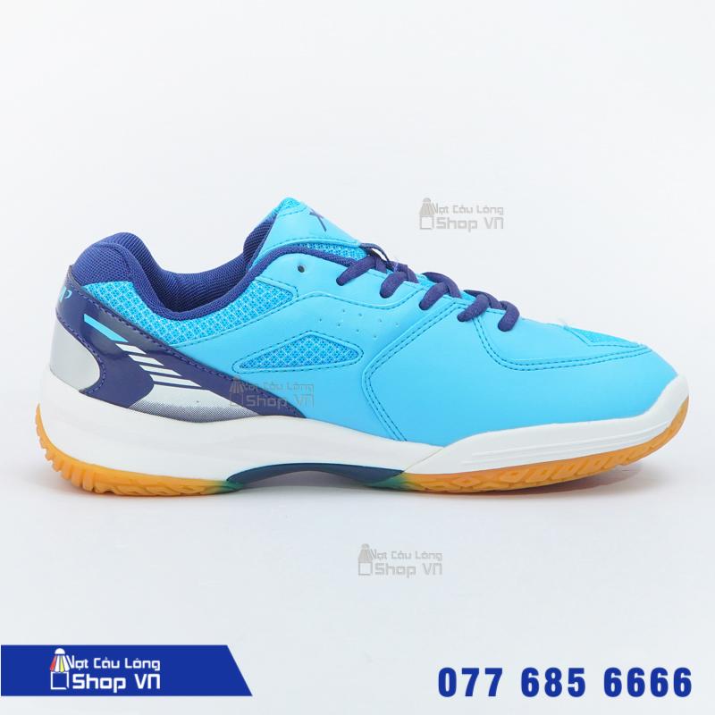 Giày Cầu Lông Xp Cl05 Xanh