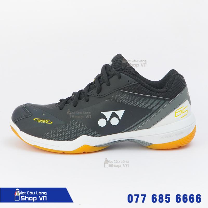 Giày Cầu Lông Yonex 65z3m (black) Chính Hãng