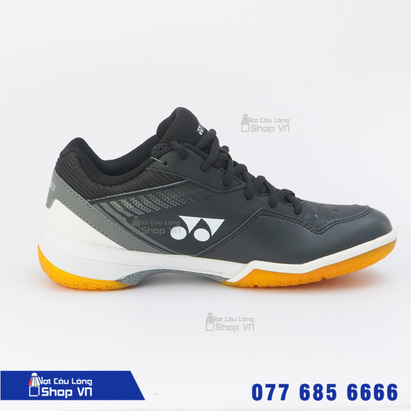 Giày Cầu Lông Yonex 65z3 Đen - Nội Địa Jp