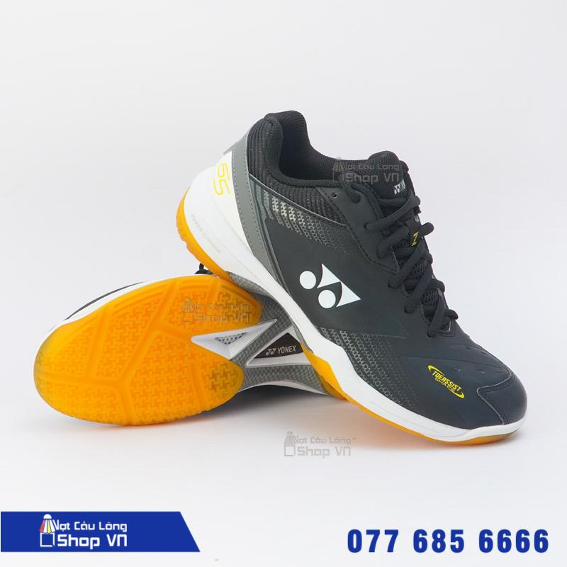 Giày Cầu Lông Yonex 65z3m (black) Chính Hãng