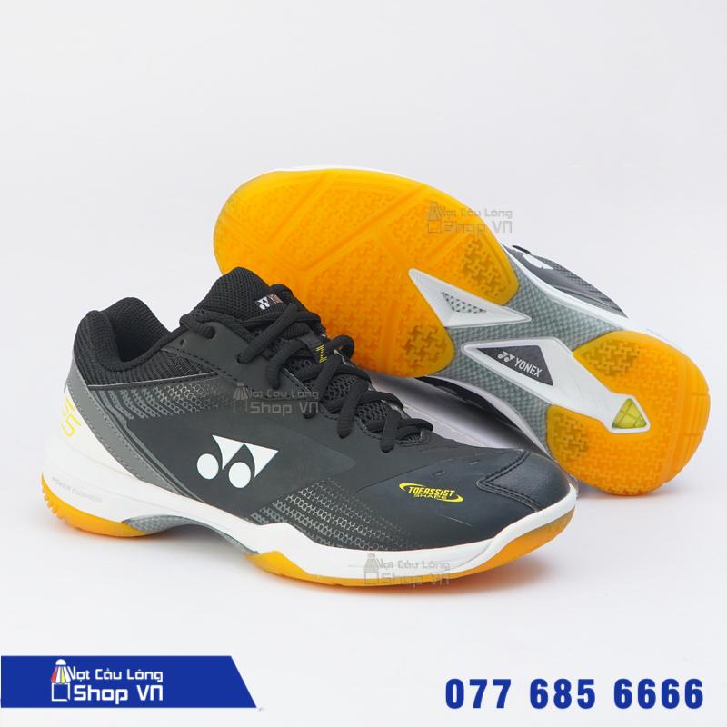 Giày Cầu Lông Yonex 65z3m (black) Chính Hãng