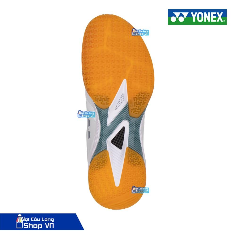 Giày Cầu Lông Yonex 65z4wex White Chính Hãng