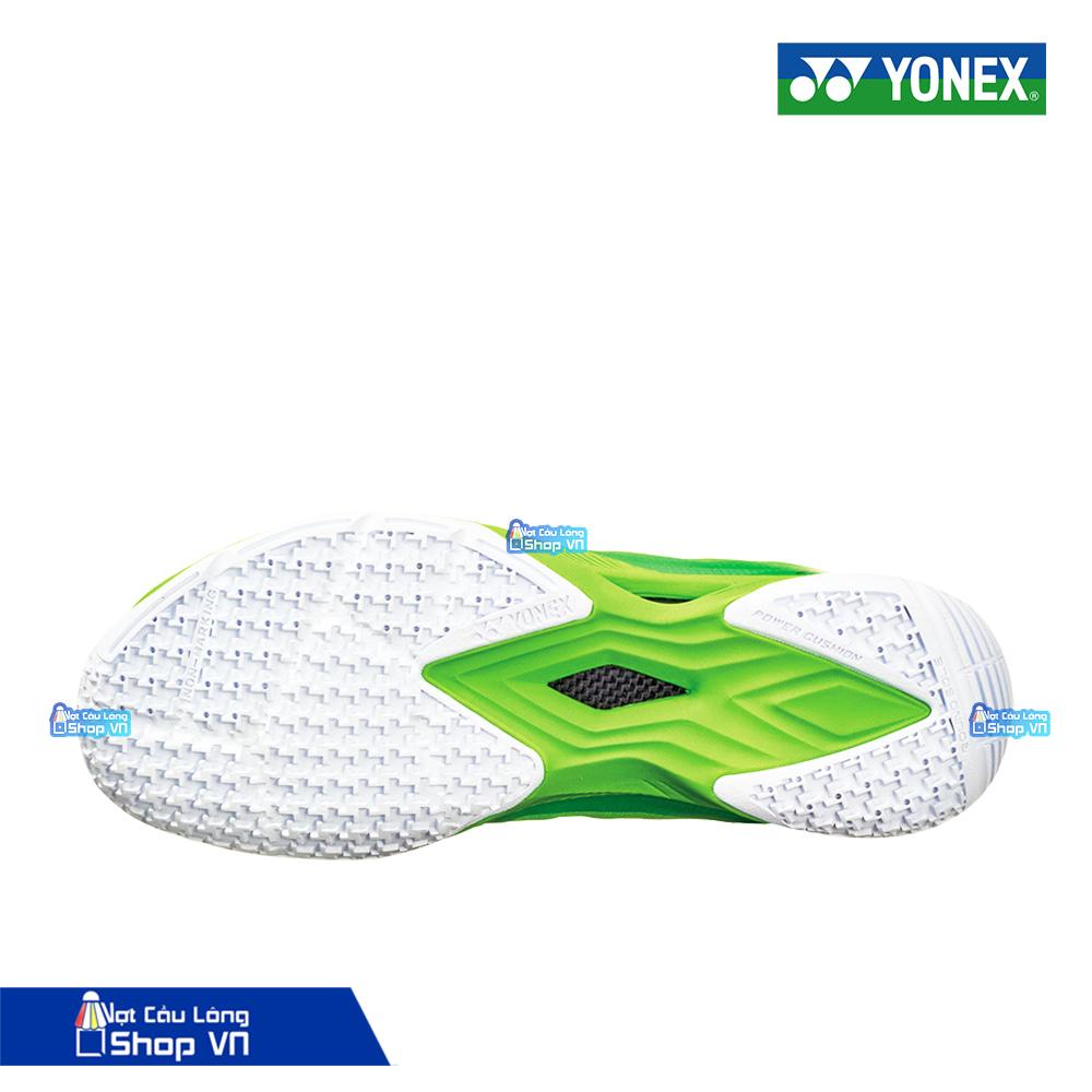 Giày Cầu Lông Yonex Aerus Z2mex Navy Blue