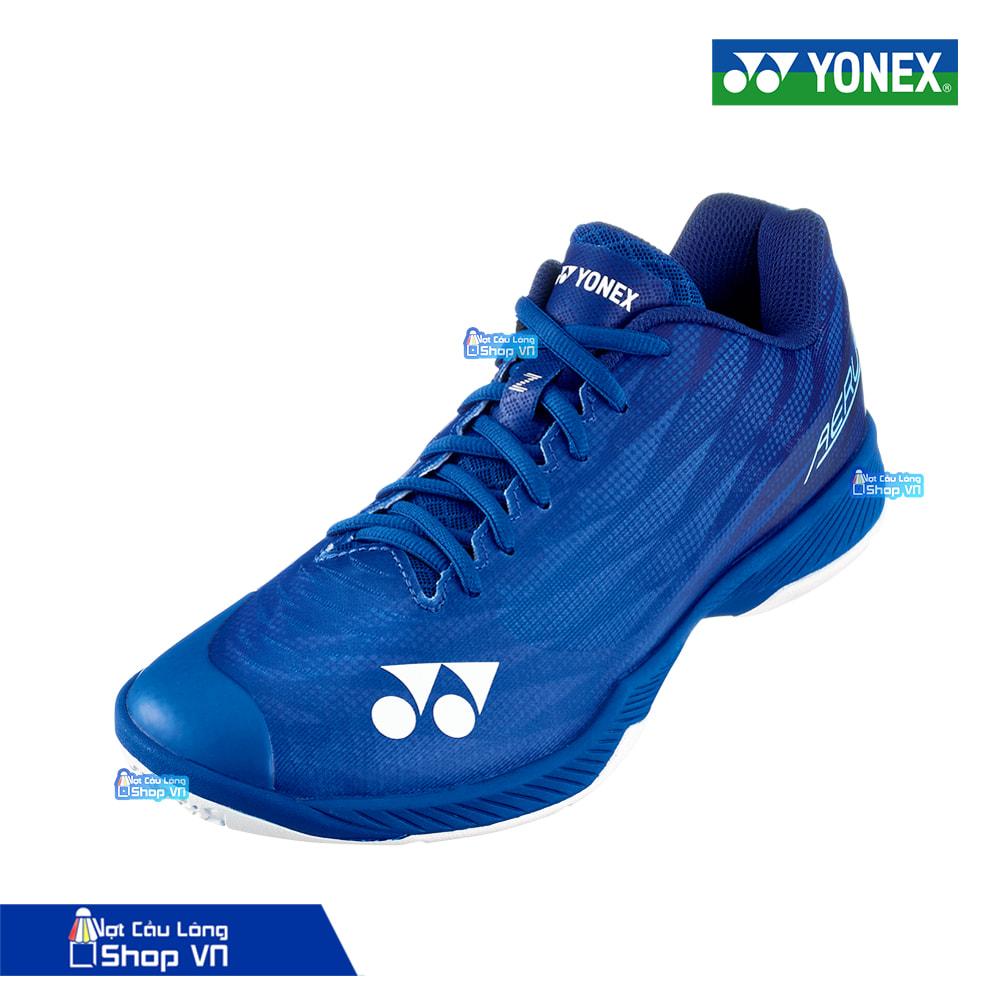 Giày Cầu Lông Yonex Aerus Z2mex Navy Blue