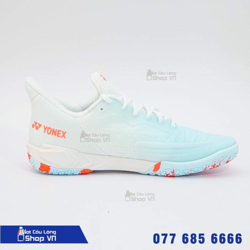 Giày Cầu Lông Yonex Cascade Drive 2 Trắng/xanh (wt/bl)