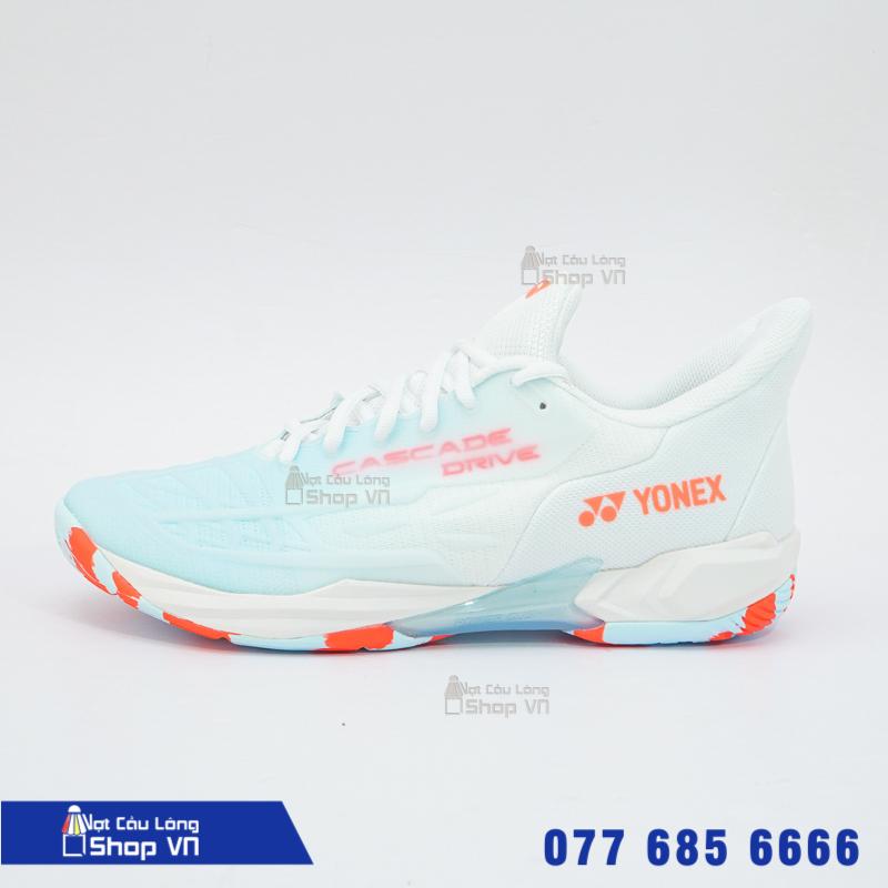Giày Cầu Lông Yonex Cascade Drive 2 Trắng/xanh (wt/bl)