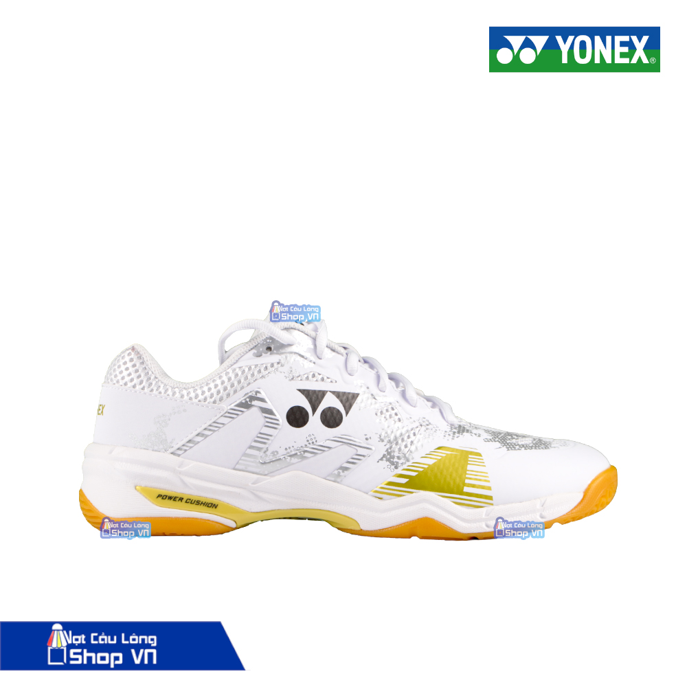 Giày Cầu Lông Yonex Eclipsion X3 (white Puple) Chính Hãng
