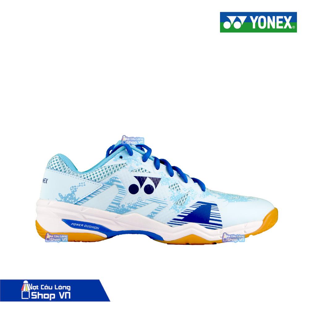 Giày Cầu Lông Yonex Eclipsion X3 (light Blue) Chính Hãng