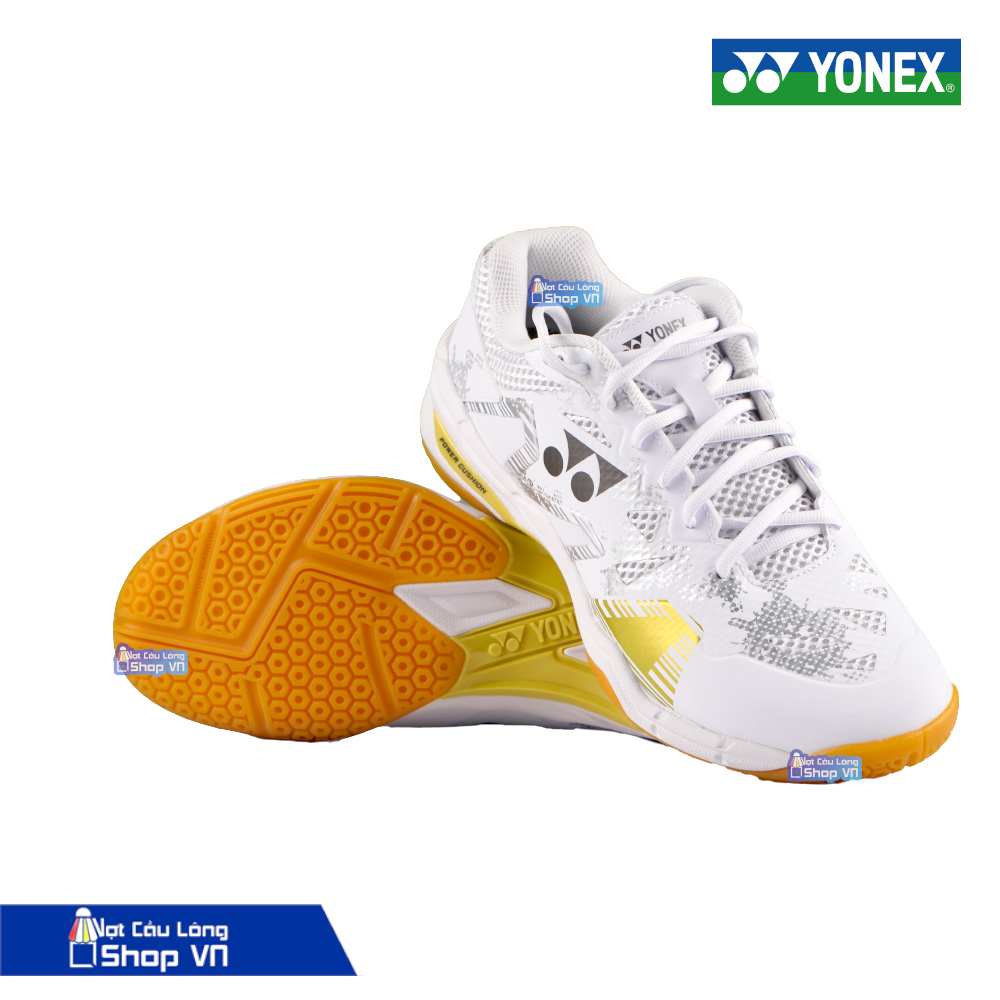 Giày Cầu Lông Yonex Eclipsion X3 (white Puple) Chính Hãng