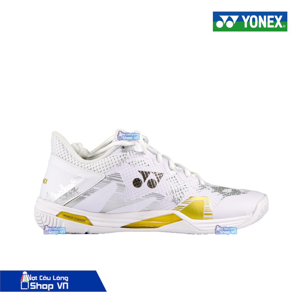 Giày Cầu Lông Yonex Eclipsion Z3 Mid (light Blue) Chính Hãng