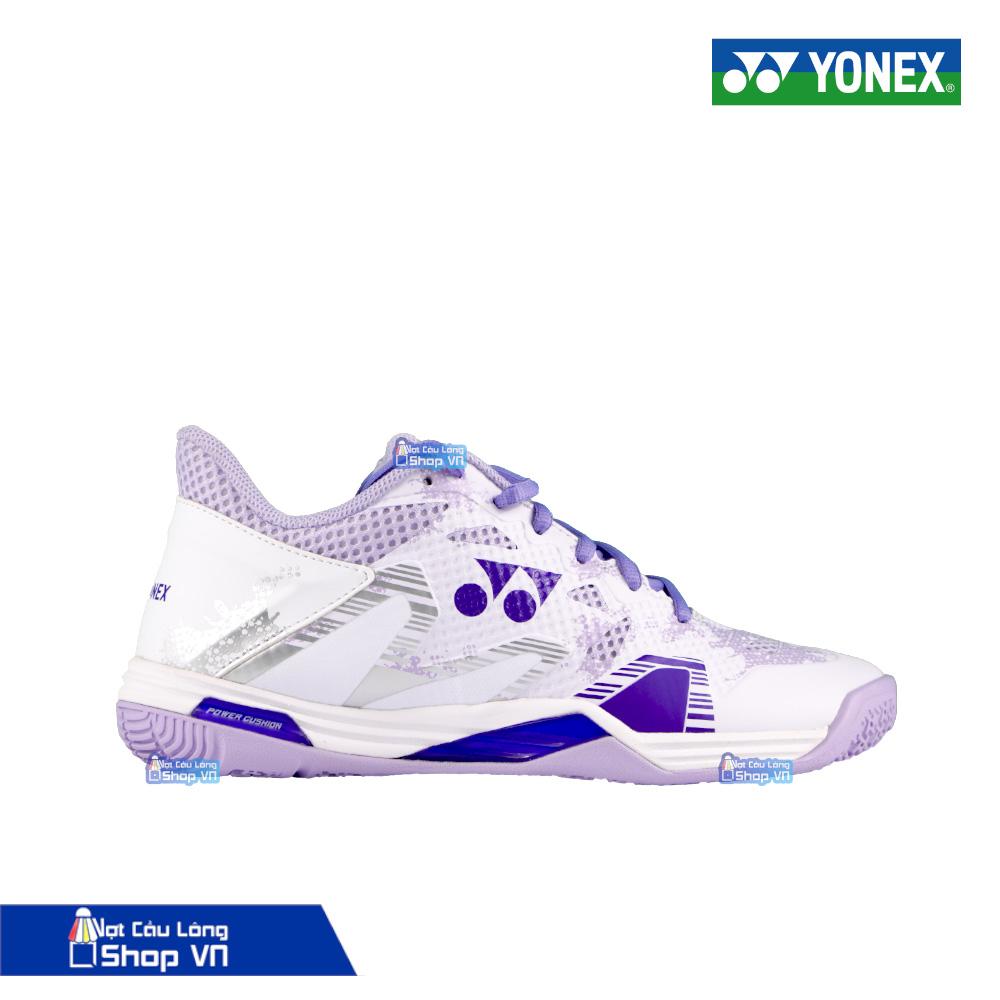 Giày Cầu Lông Yonex Eclipsion Z3 Mid (light Blue) Chính Hãng