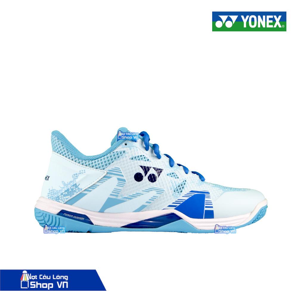 Giày Cầu Lông Yonex Eclipsion Z3 Mid (light Blue) Chính Hãng