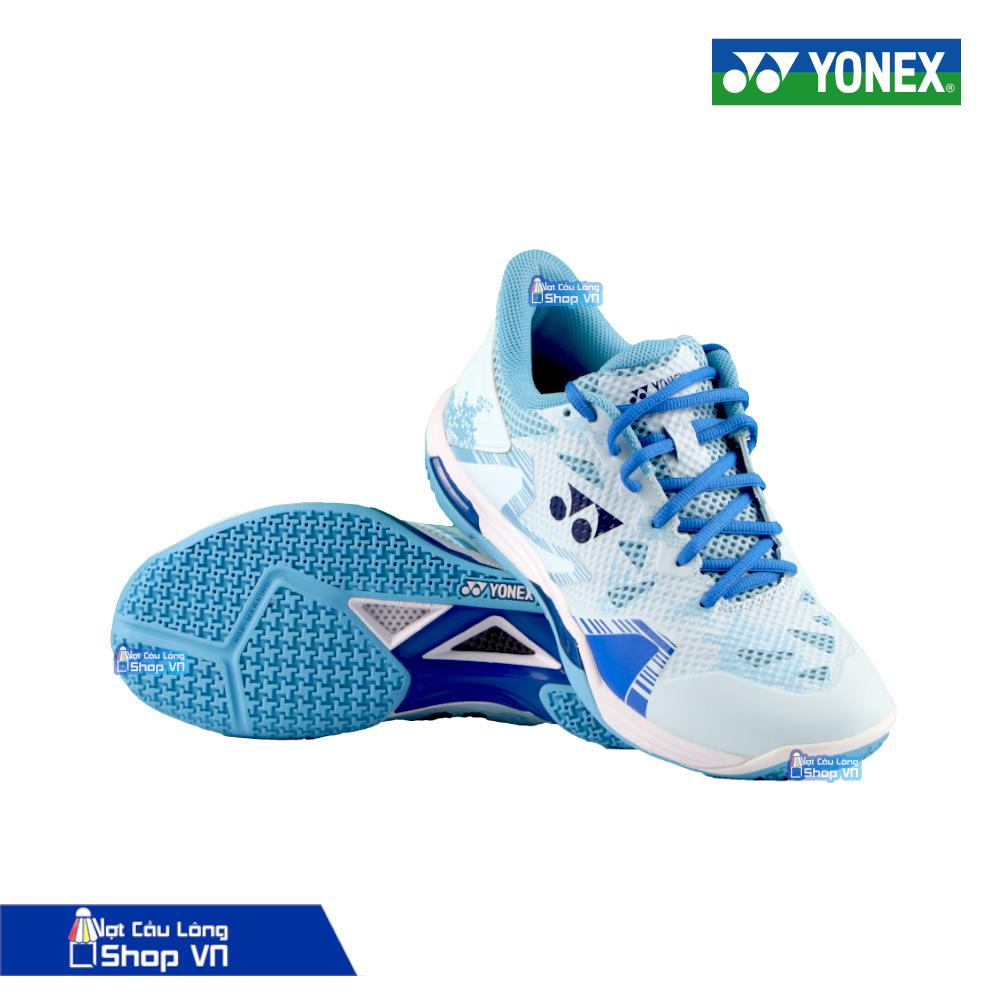 Giày Cầu Lông Yonex Eclipsion Z3 Mid (light Blue) Chính Hãng
