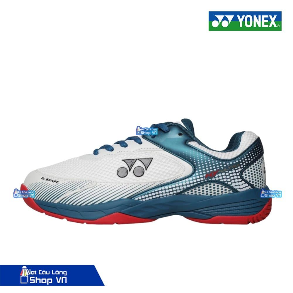 Giày Cầu Lông Yonex Hy Ultra White / Black