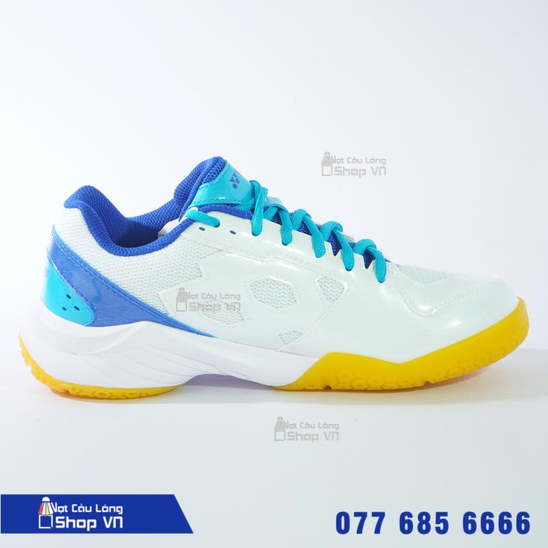 Giày Cầu Lông Yonex Shb101cr - Trắng/xanh