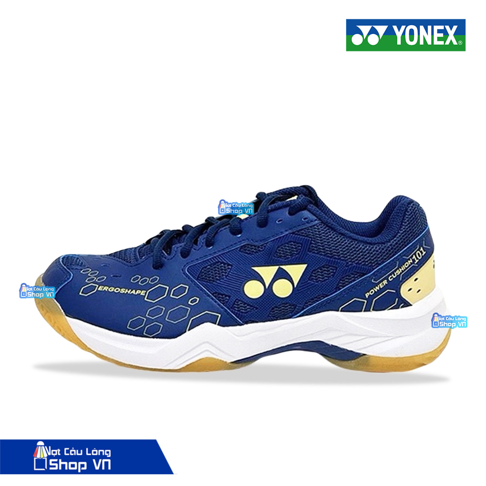 Giày Cầu Lông Yonex Shb101cr - Navy