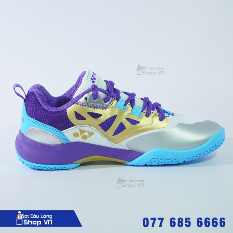Giày Cầu Lông Yonex Shb620cr Tím