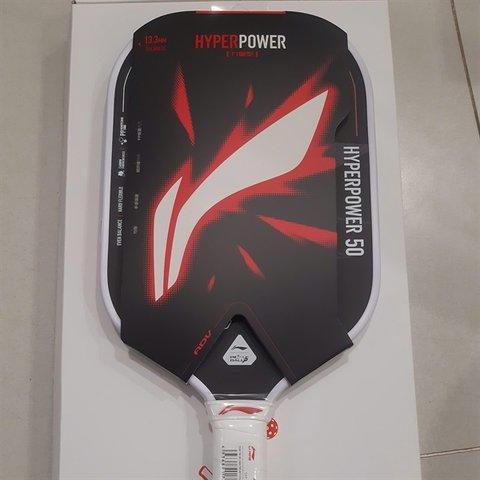Vợt Pickle Ball Lining Hyperpower 50