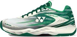 Giày Cầu Lông Yonex Velo-200 Off White / Alpine Leaf