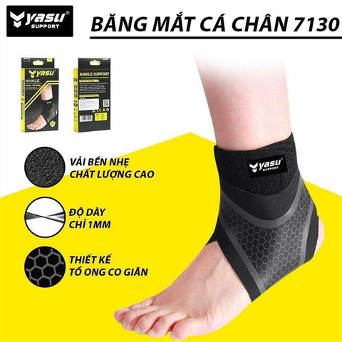 Băng Gót Yasu 7131