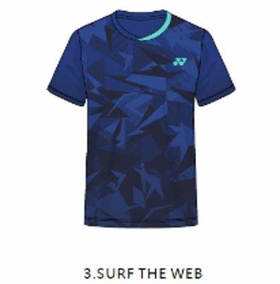 Áo Yonex Rm-j035-2920-vnopn24 Chính Hãng - Surf The Web