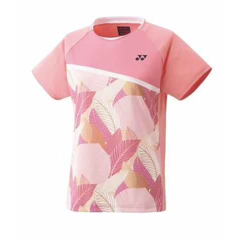 Áo Cầu Lông Yonex 2517b Hồng