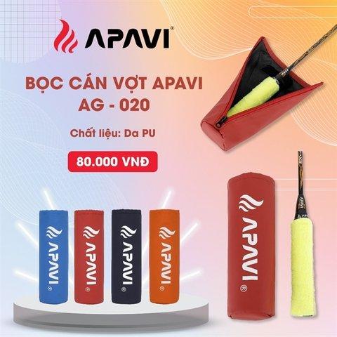 Bọc Cán Vợt Apavi Ag-020