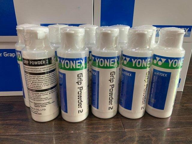 Phấn Yonex Ac470