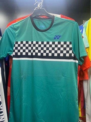 Áo Cầu Lông Yonex1794 Xanh (m)