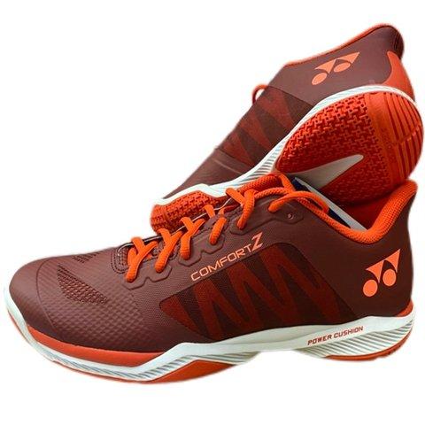 Giày Cầu Lông Yonex Comfort Z3m Đỏ Chính Hãng (dk/rd)