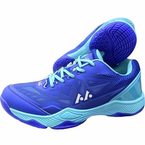 Giày Cầu Lông Lefus L028 Xanh Dương
