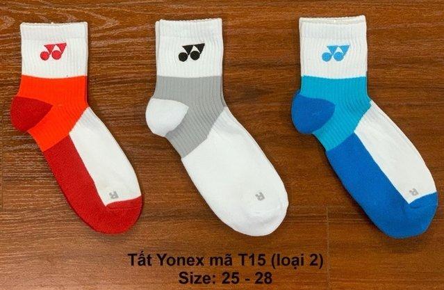 Vớ Cao Cổ T15