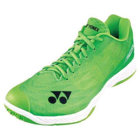 Giày Cầu Lông Yonex Aerus X2ex Flash Green