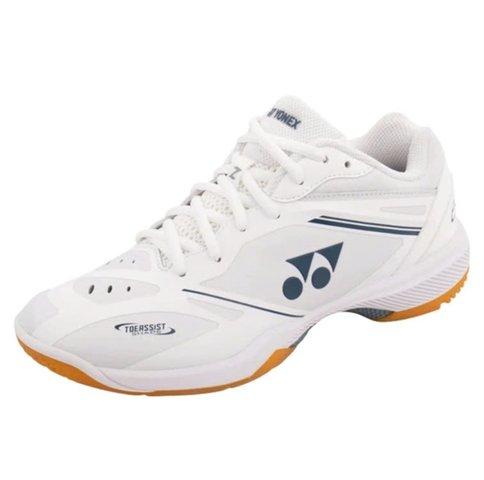 Giày Cầu Lông Yonex 65z4lex White Chính Hãng
