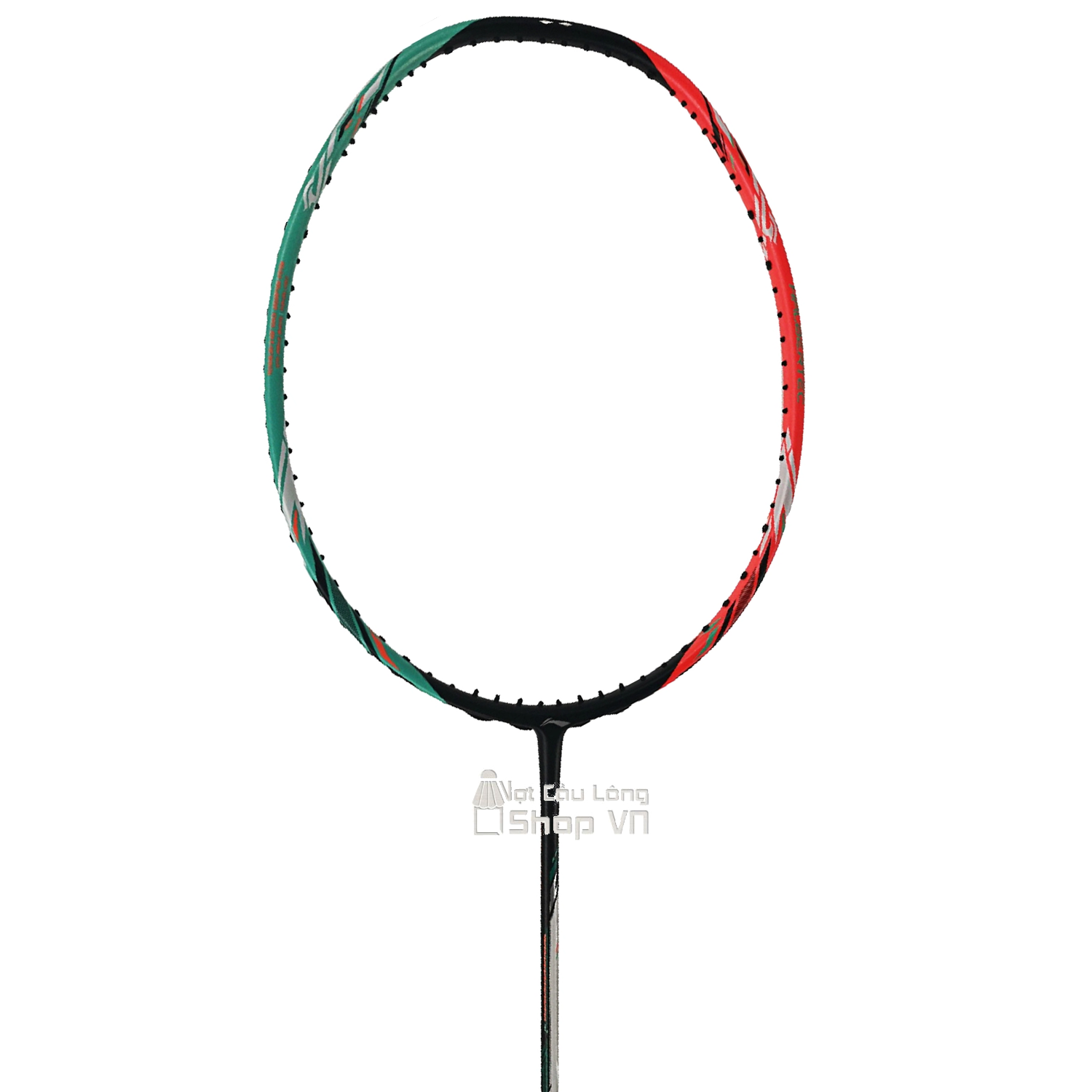 Vợt Cầu Lông Lining Halbertec 7000 Chính Hãng