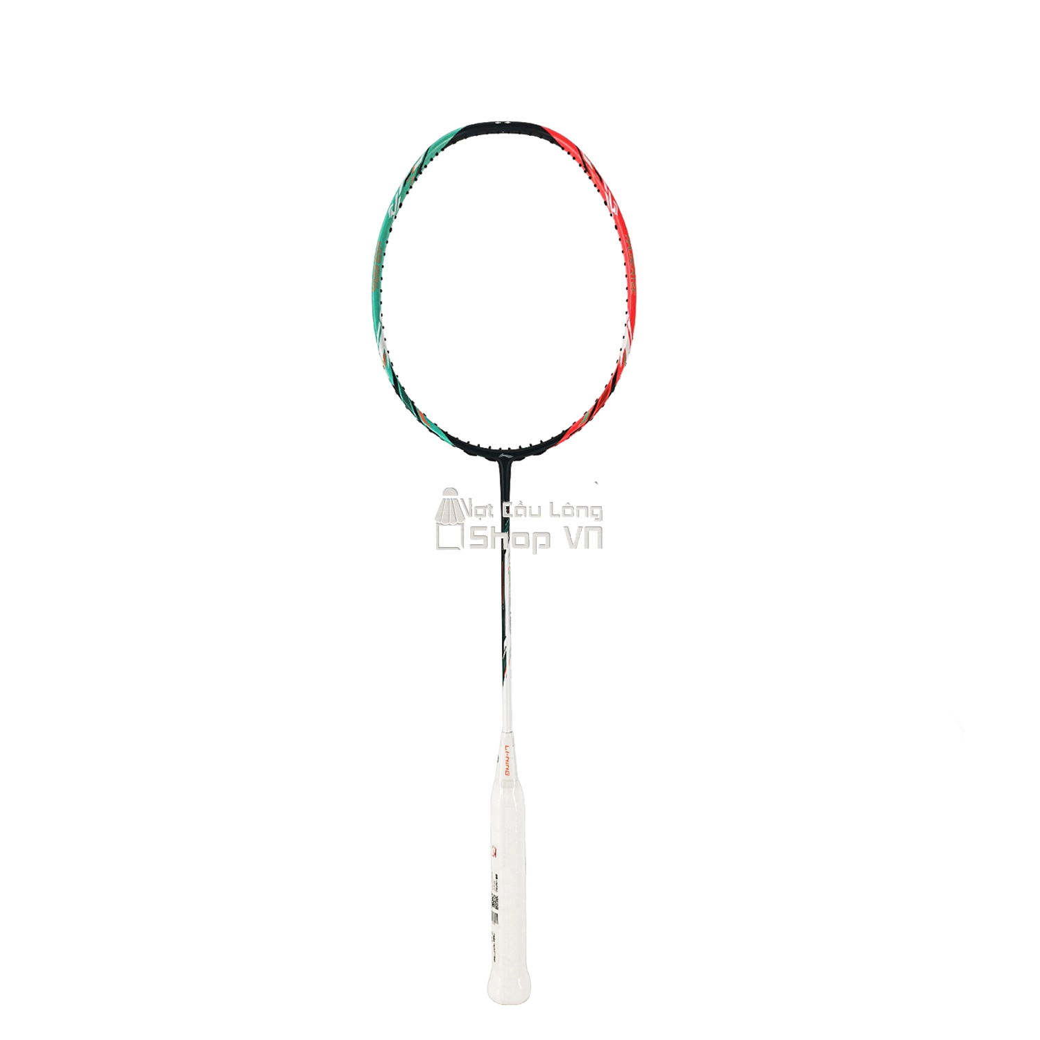 Vợt Cầu Lông Lining Halbertec 7000 Chính Hãng