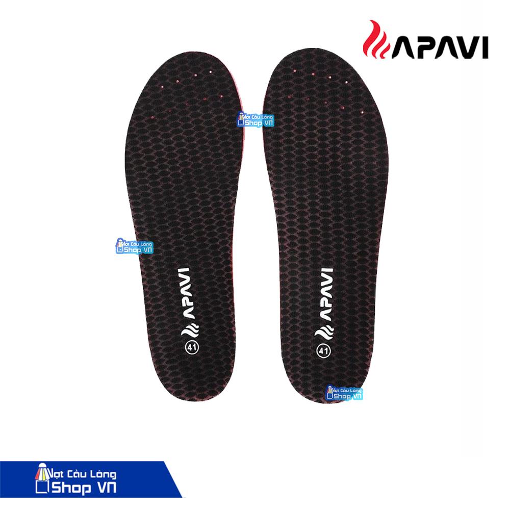 Lót Giày Apavi Ai-s01 Pro