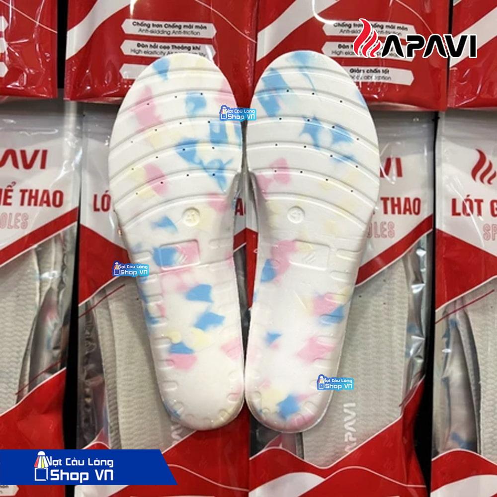 Lót Giày Apavi Ai-s01 Pro