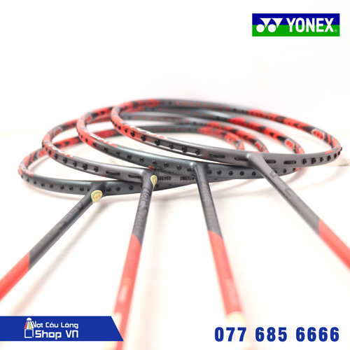 Vợt Cầu Lông Yonex Arcsaber 11 Play Chính Hãng