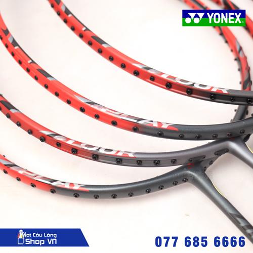 Vợt Cầu Lông Yonex Arcsaber 11 Play Chính Hãng