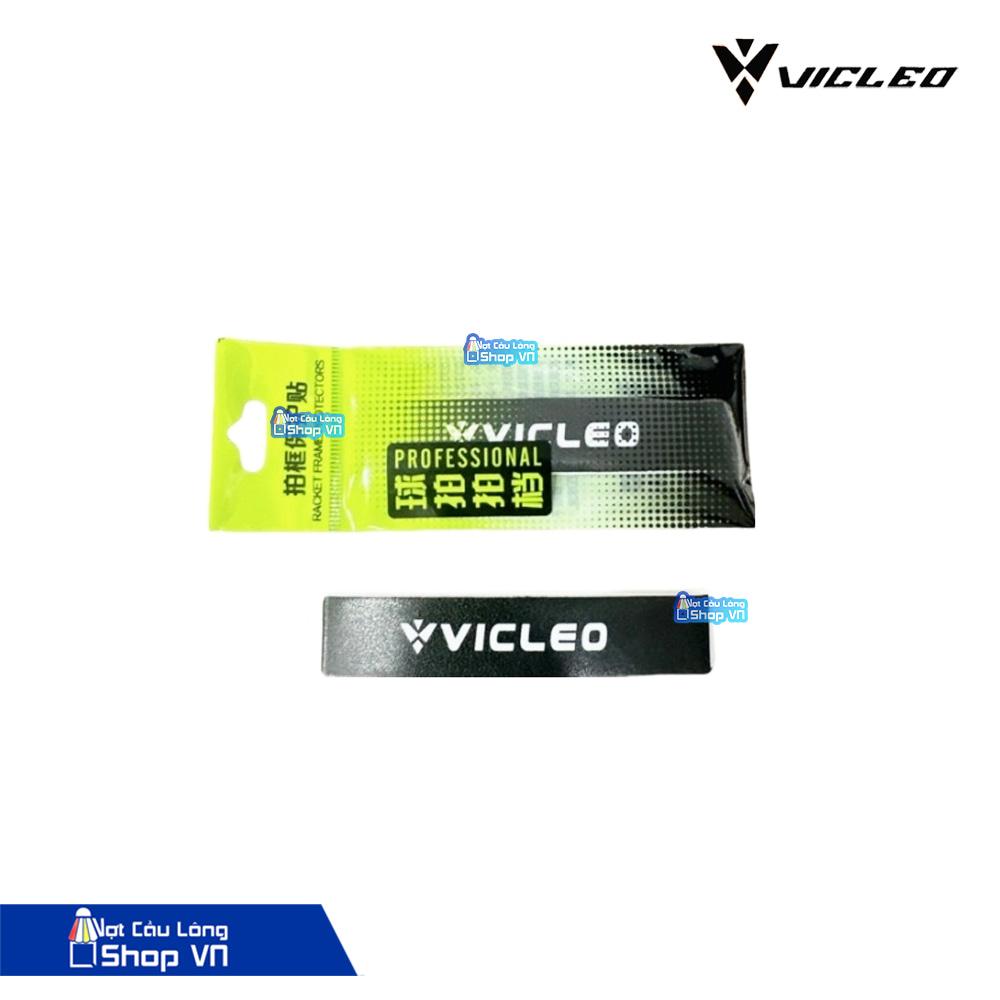 Miếng Dán Bảo Vệ Vợt Vicleo