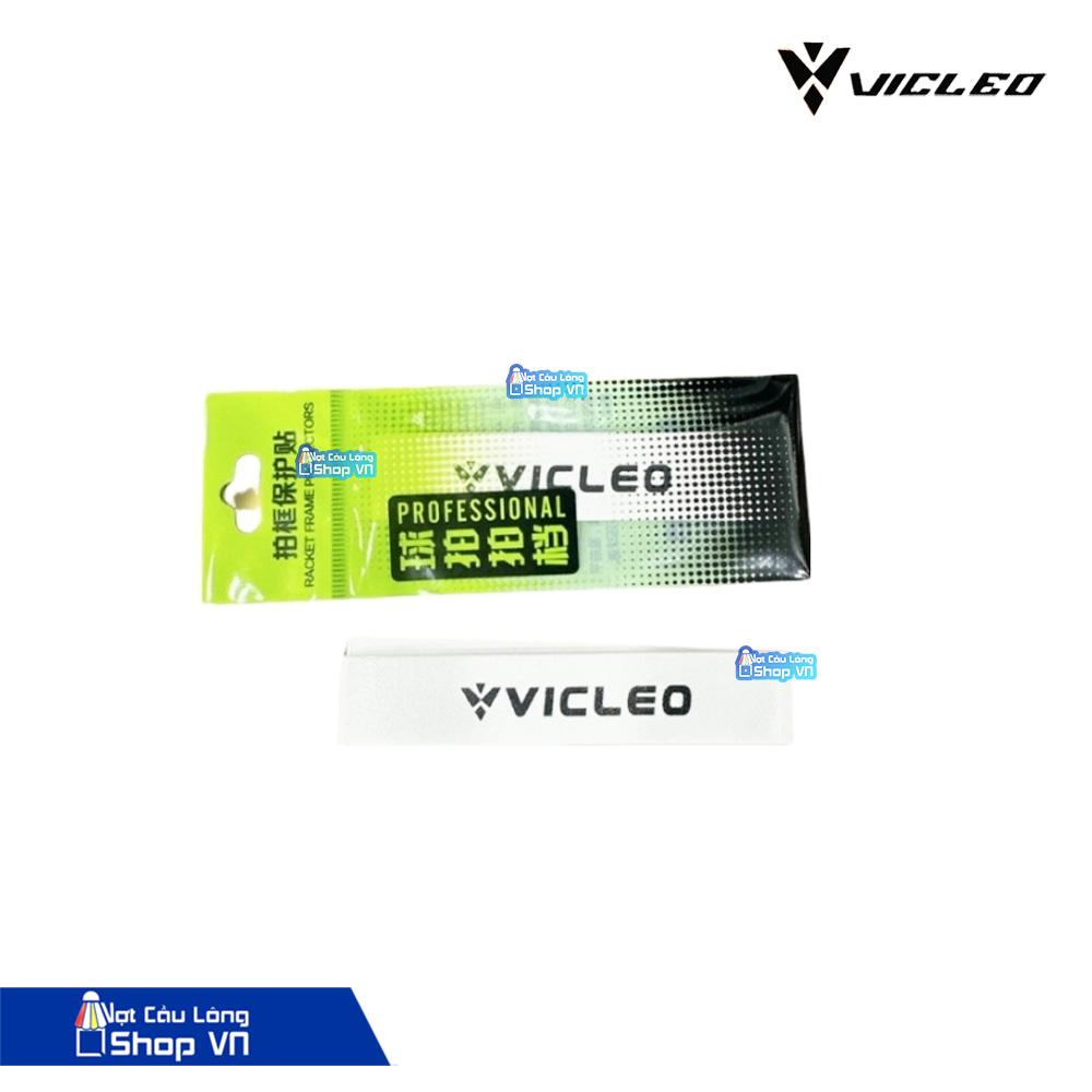 Miếng Dán Bảo Vệ Vợt Vicleo