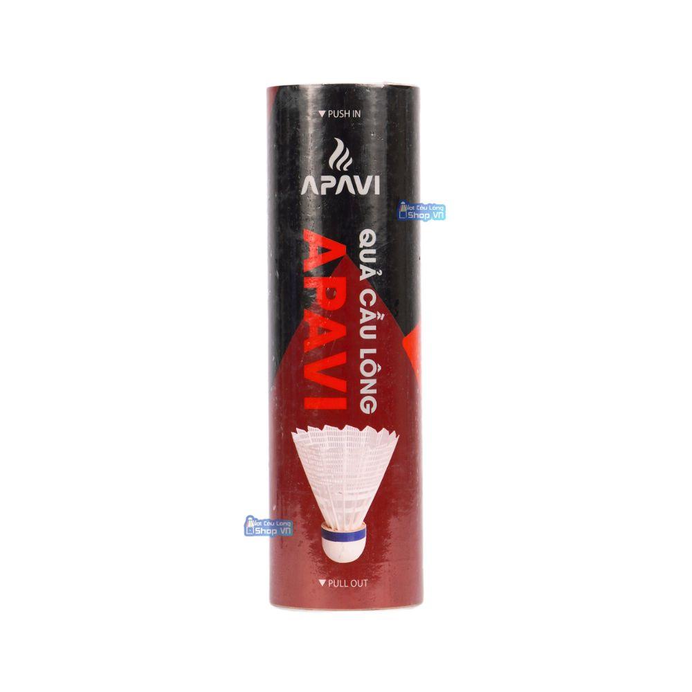 Trái Cầu Nhựa Apavi Nl-600