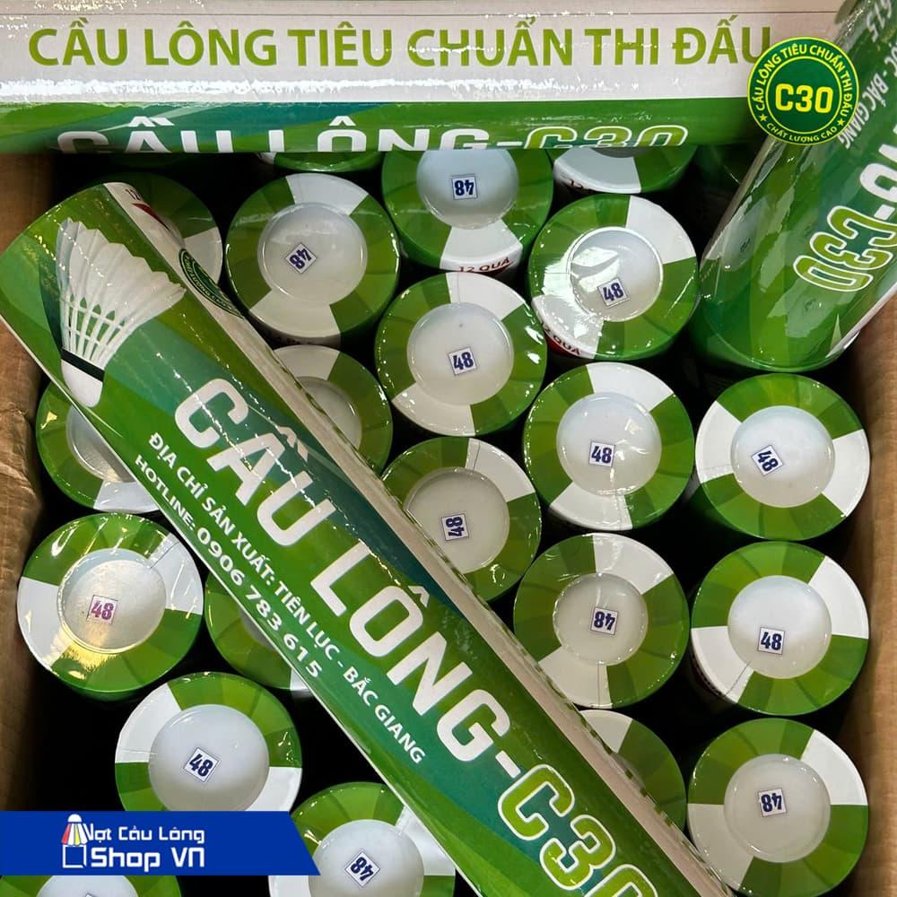 Cầu C30